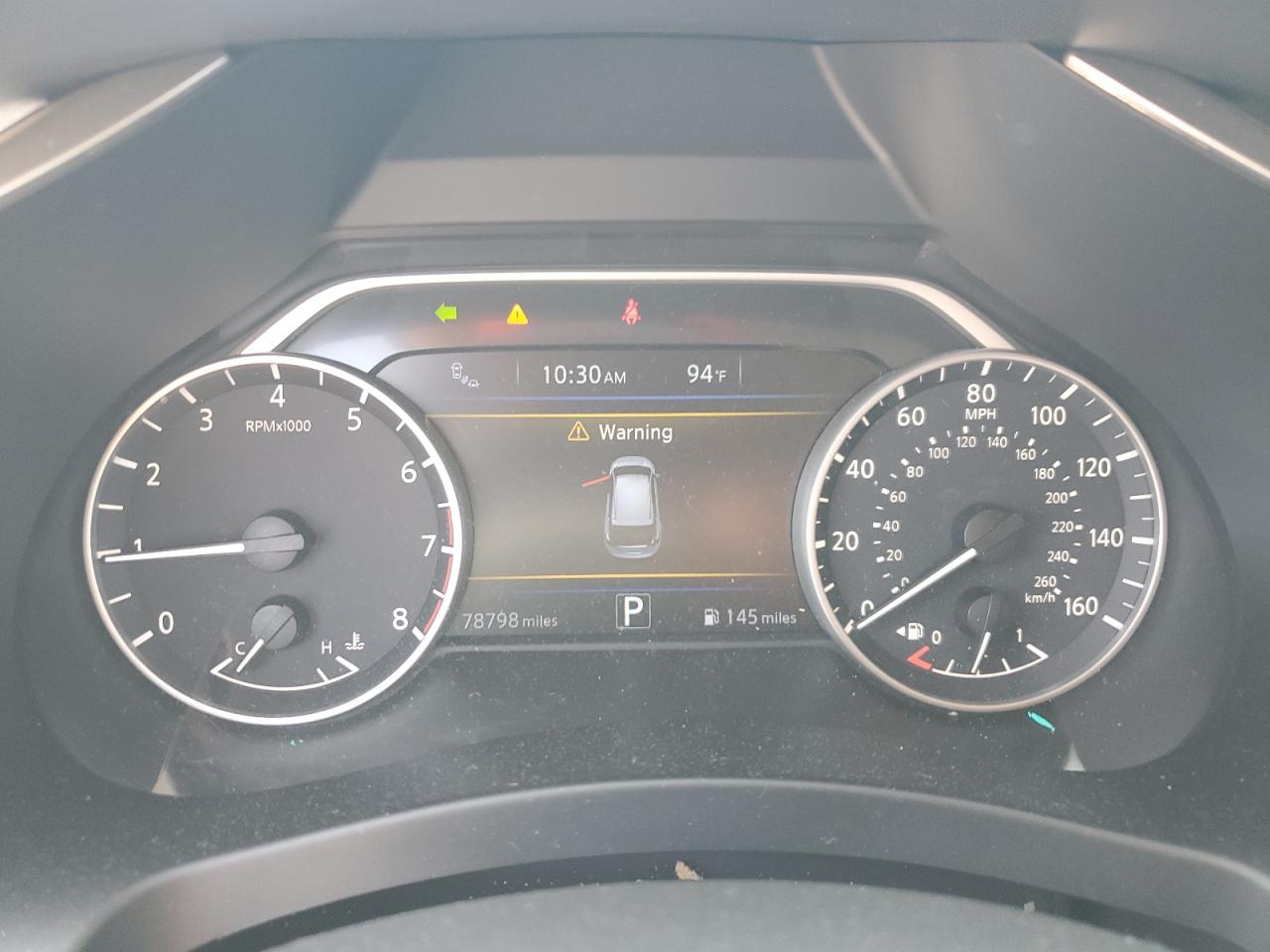 5N1AZ2MG2HN168777 2017 Nissan Murano S