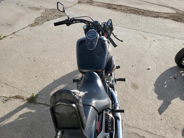 2015 HONDA VT750 C2B JH2RC537XFK500725