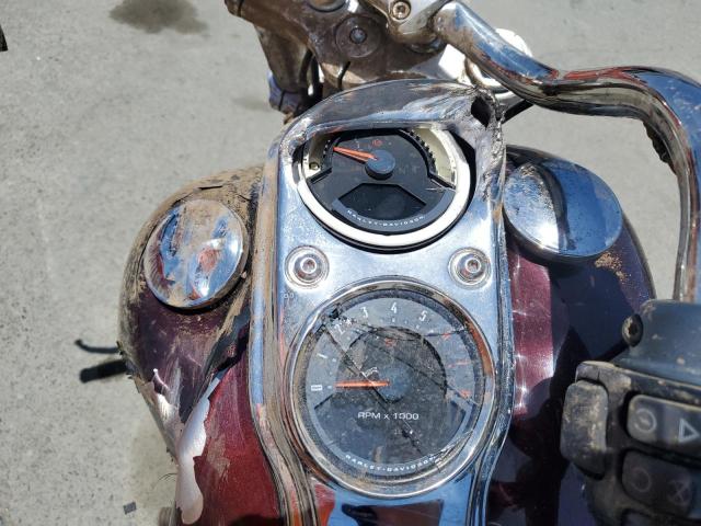 2019 HARLEY-DAVIDSON FXLR 1HD1YNJ26KB019068
