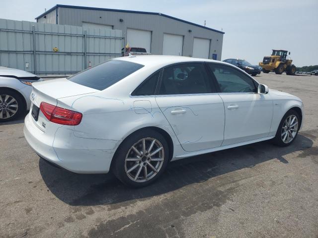 2015 Audi A4 Premium Plus VIN: WAUFFAFL3FN030456 Lot: 59529244