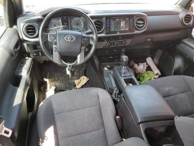 2016 TOYOTA TACOMA DOU - 3TMAZ5CN6GM015141