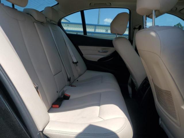 2018 BMW 320 I VIN: WBA8A9C51JAH13707 Lot: 57663984