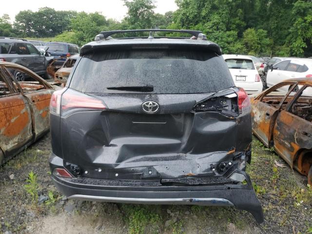 2017 Toyota Rav4 Xle VIN: JTMRFREV4HJ112921 Lot: 58062444