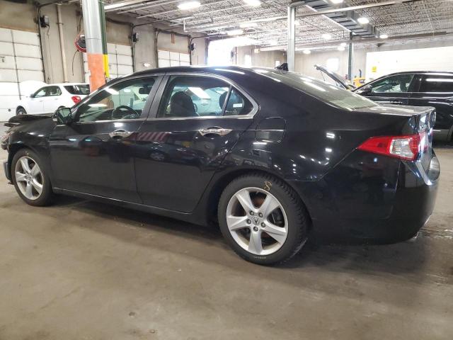 2009 Acura Tsx VIN: JH4CU26659C020344 Lot: 57684784