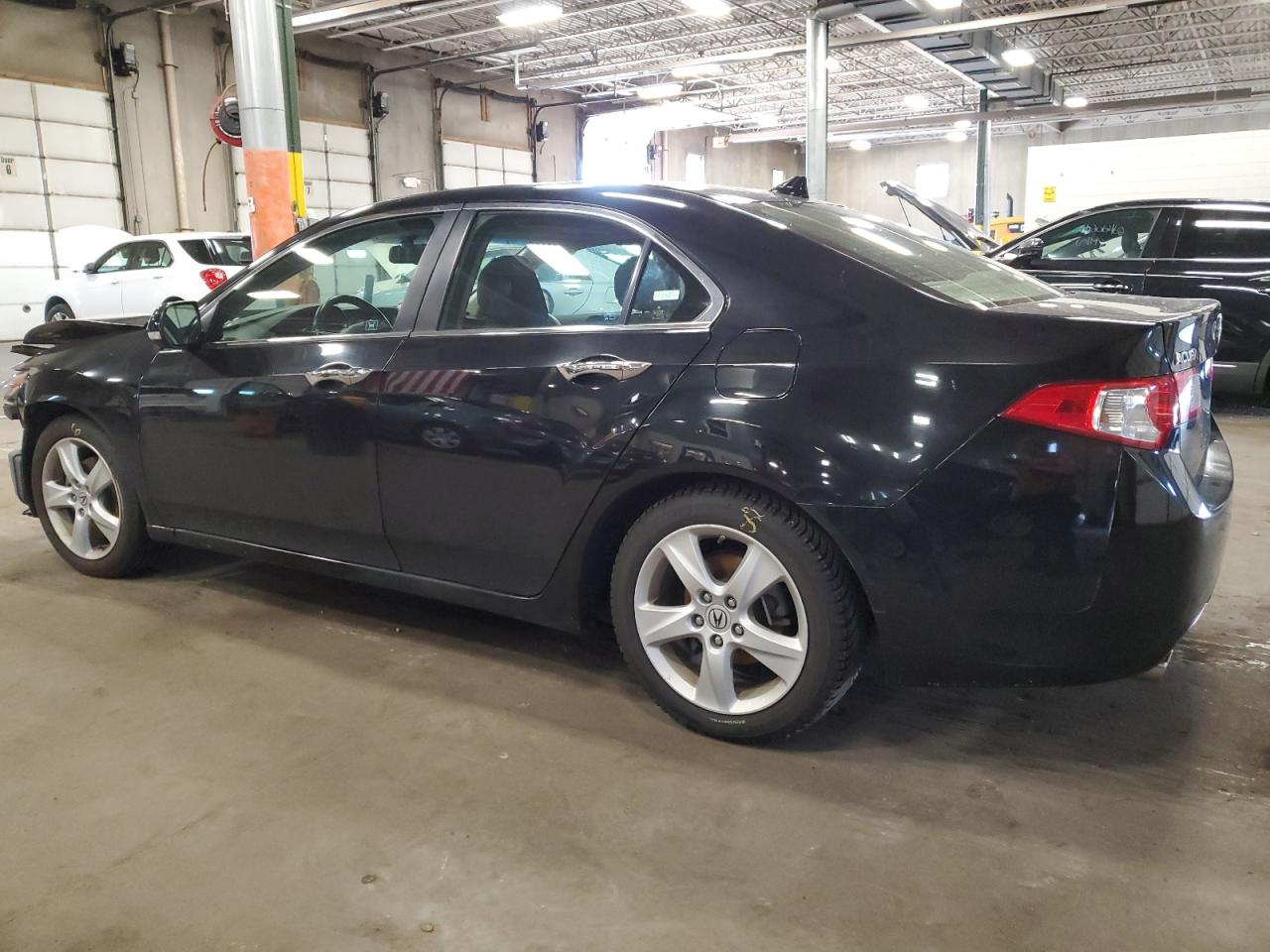 JH4CU26659C020344 2009 Acura Tsx