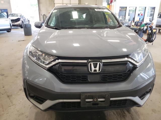 2HKRW2H51MH628756 Honda CRV CR-V EX 5