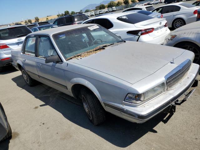 3G4AL54NXNS604827 1992 Buick Century Limited