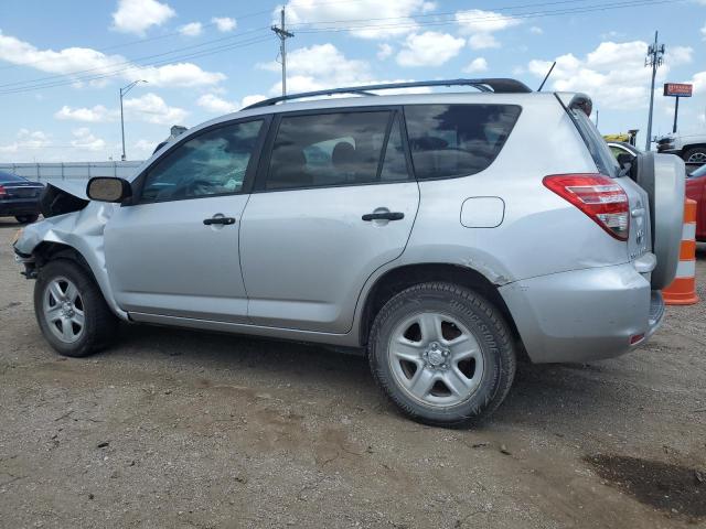 2T3ZF33V59W011146 2009 Toyota Rav4