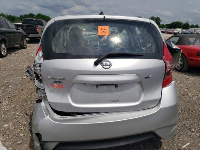 2018 NISSAN VERSA NOTE - 3N1CE2CP5JL361010