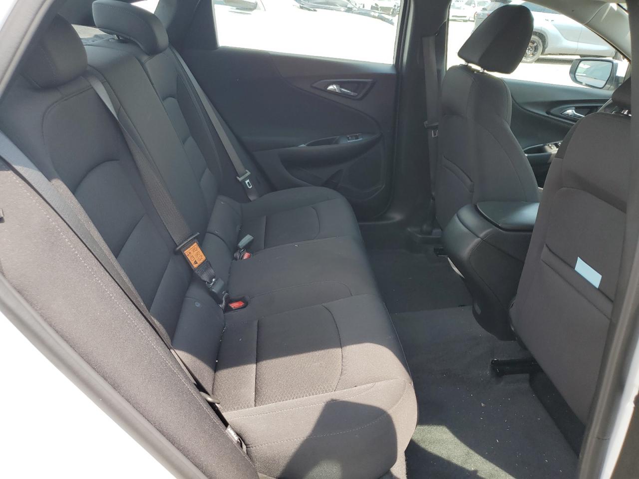 1G1ZC5ST5NF144319 2022 Chevrolet Malibu Ls