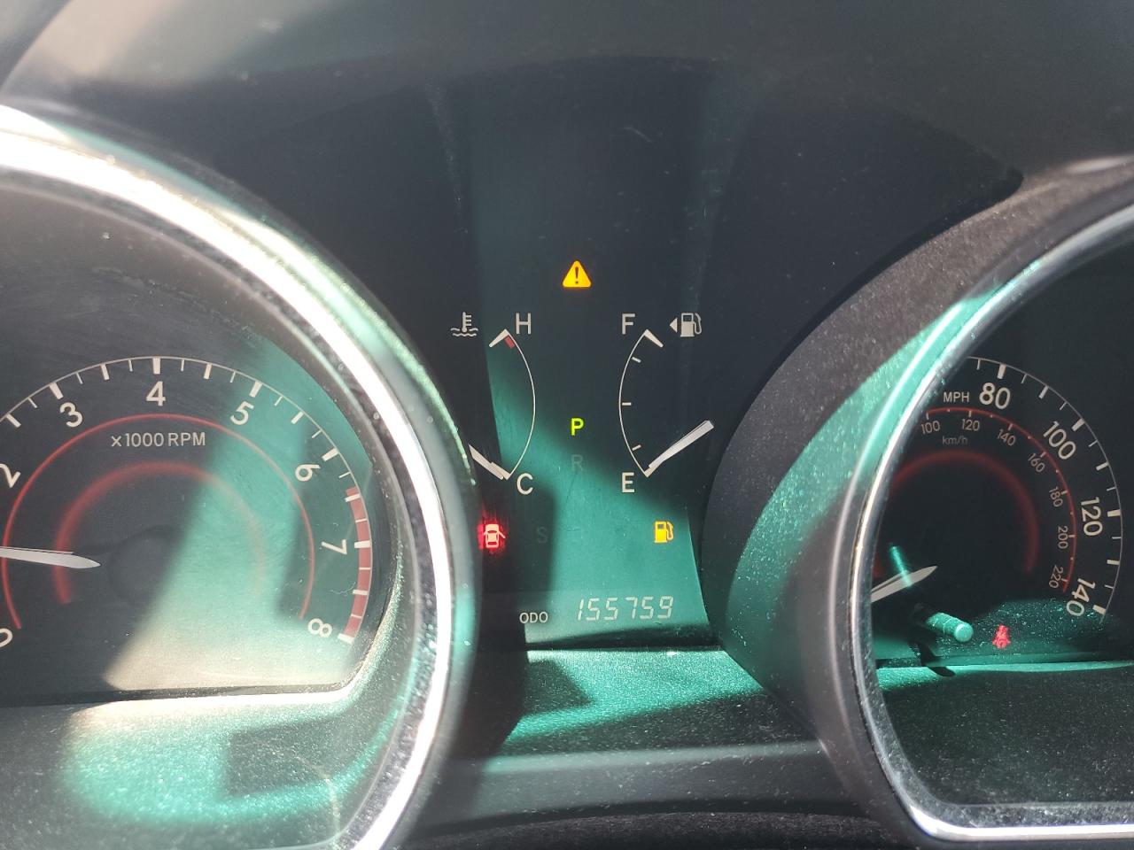 5TDBK3EH4CS174092 2012 Toyota Highlander Base