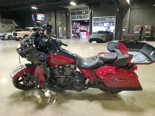 2020 HARLEY-DAVIDSON FLTRK 1HD1KZF12LB626451
