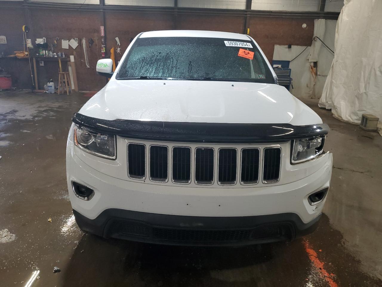 2015 Jeep Grand Cherokee Laredo vin: 1C4RJFAG3FC785026