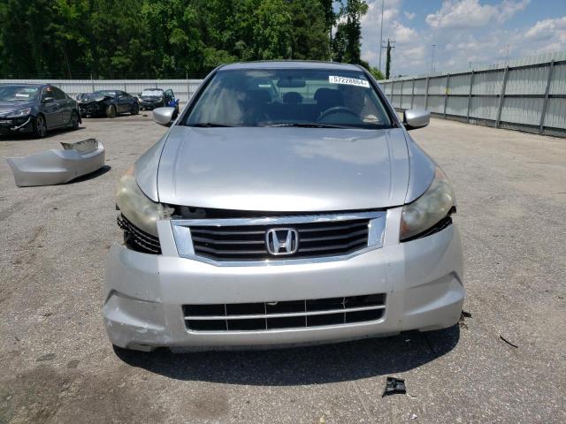 JHMCP26728C061304 2008 Honda Accord Ex