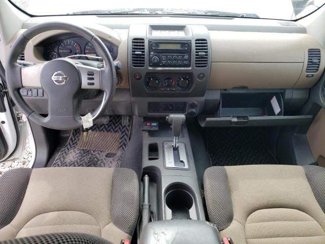 2006 Nissan Xterra Off Road VIN: 5N1AN08U66C549251 Lot: 59752254