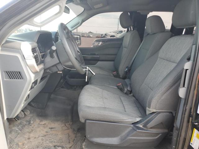 2022 FORD F150 SUPER - 1FTFX1E59NKD20915