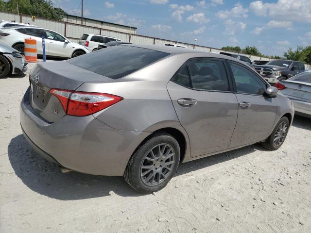 2016 TOYOTA COROLLA L - 5YFBURHE7GP449466