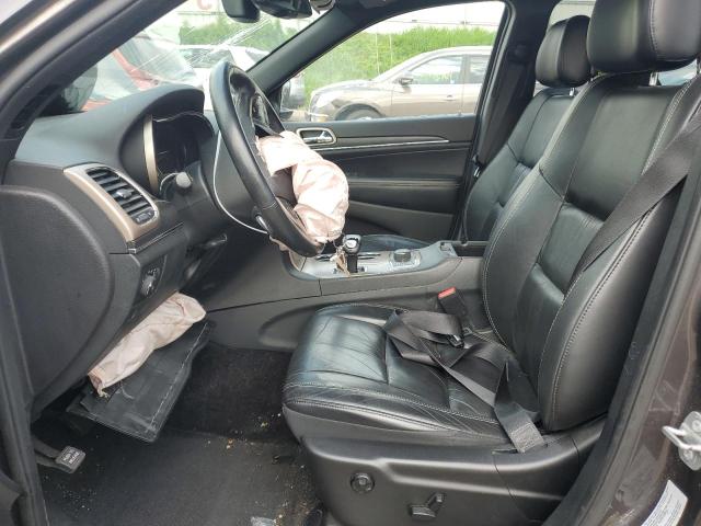 2015 Jeep Grand Cherokee Limited VIN: 1C4RJFBG9FC116421 Lot: 59572854