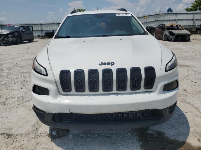 2016 JEEP CHEROKEE S - 1C4PJMAS2GW344830