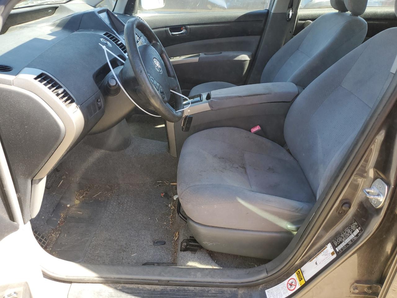 JTDKB20U883337320 2008 Toyota Prius