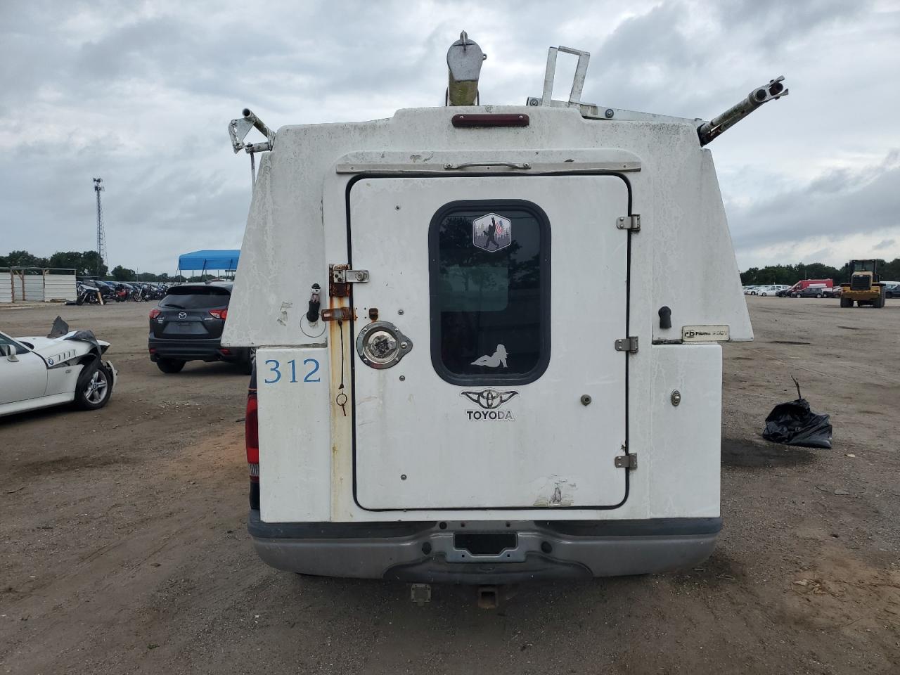 1FTSX30L23EB69895 2003 Ford F350 Srw Super Duty