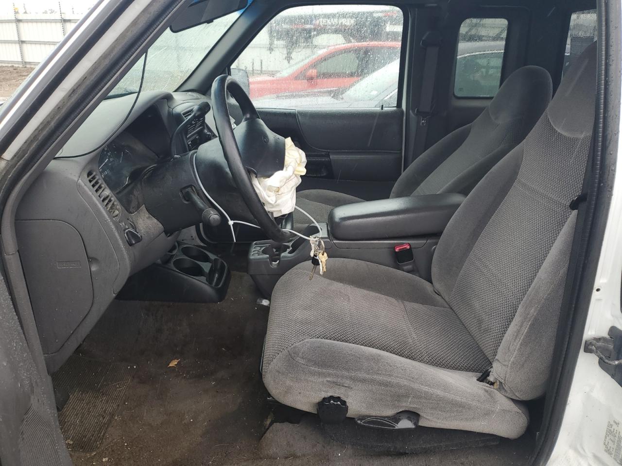 1FTYR14X0YPB73560 2000 Ford Ranger Super Cab