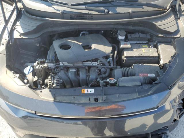 2020 Kia Soul Lx VIN: KNDJ23AU2L7719084 Lot: 59569264