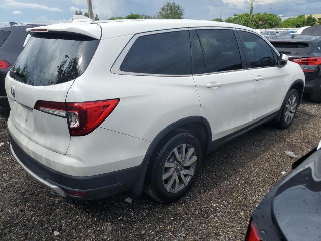 2022 Honda Pilot - Image 3