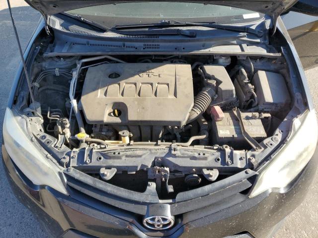 2014 Toyota Corolla L VIN: 2T1BURHE2EC134071 Lot: 57691064