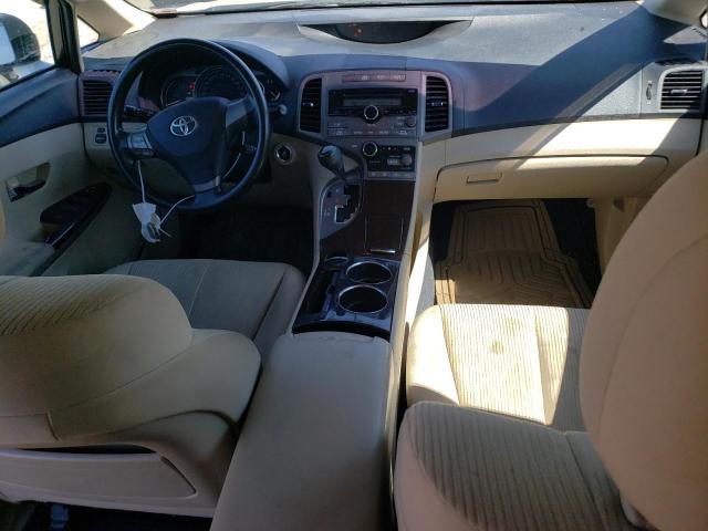 2009 Toyota Venza VIN: 4T3BK11A89U006153 Lot: 57706514