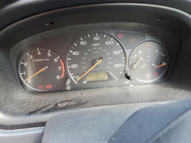 2000 Honda Accord Lx VIN: 1HGCG5649YA005530 Lot: 57054744