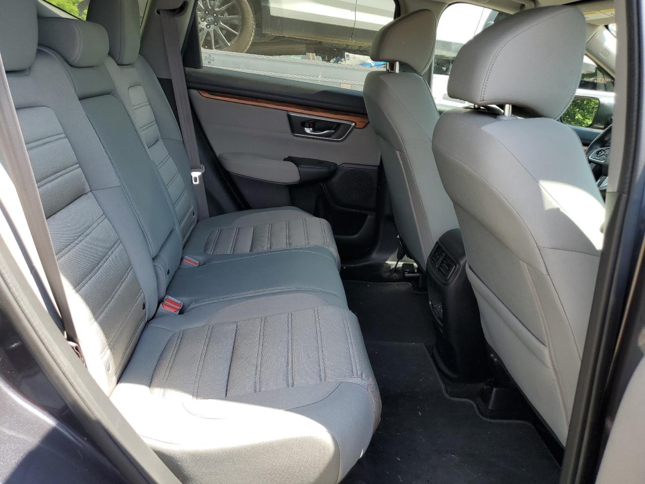 7FARW2H59KE031287 2019 Honda Cr-V Ex