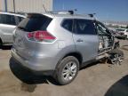 NISSAN ROGUE S photo