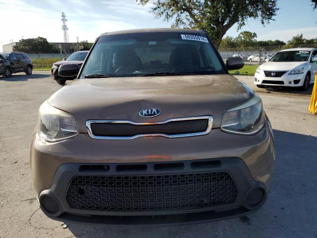 2016 Kia Soul VIN: KNDJN2A26G7261832 Lot: 59355914