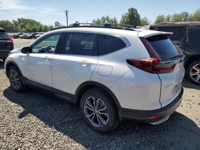 2022 Honda Cr-V Ex VIN: 5J6RT6H51NL011090 Lot: 59659034