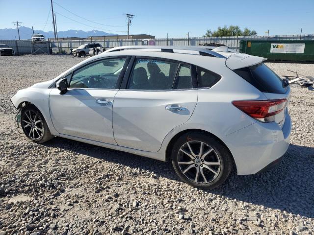 2017 SUBARU IMPREZA LI - 4S3GTAU62H3709047
