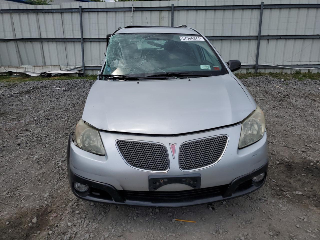 5Y2SM65846Z419990 2006 Pontiac Vibe