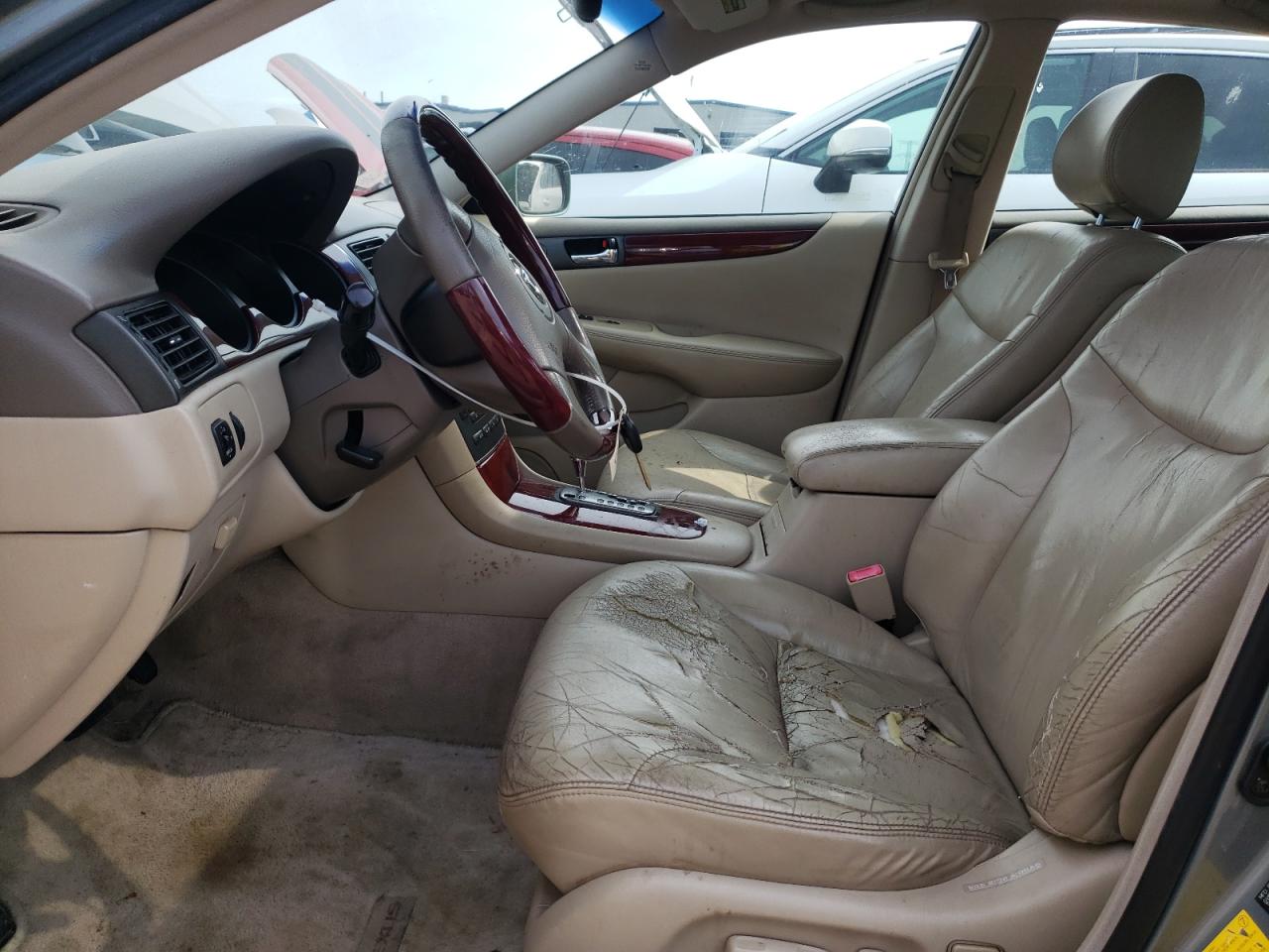 JTHBF30G430131070 2003 Lexus Es 300