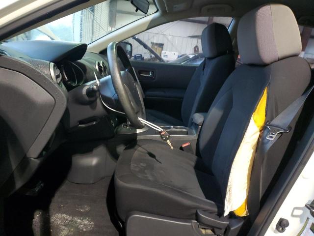 2009 Nissan Rogue S VIN: JN8AS58V09W190845 Lot: 58515674