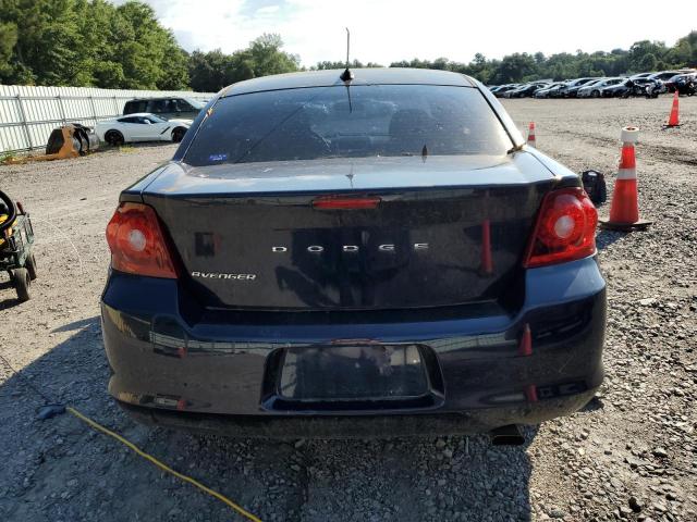 2014 Dodge Avenger Se VIN: 1C3CDZAB1EN160389 Lot: 58719914