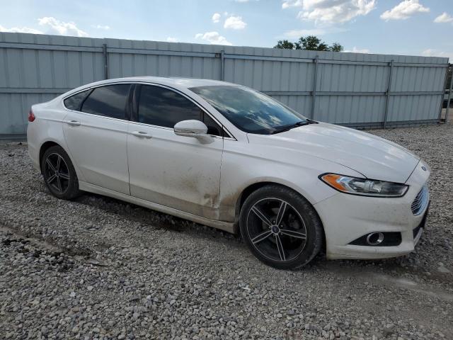 2015 FORD FUSION SE - 3FA6P0HD2FR109569