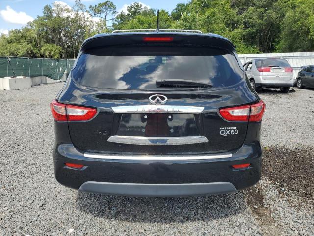 2014 Infiniti Qx60 VIN: 5N1AL0MM4EC540137 Lot: 58879104