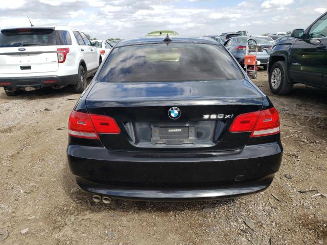 2007 BMW 328 Xi VIN: WBAWC33507PD05817 Lot: 57898164