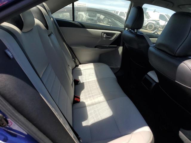 2016 Toyota Camry Hybrid VIN: 4T1BD1FK5GU200513 Lot: 58783404