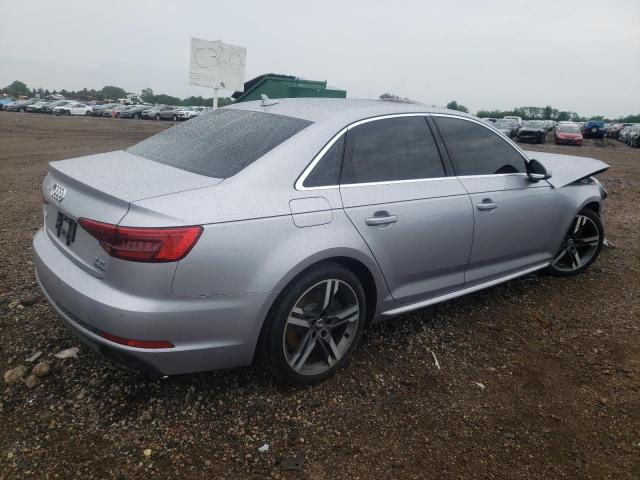 VIN WAUENAF46HN063283 2017 Audi A4, Premium Plus no.3