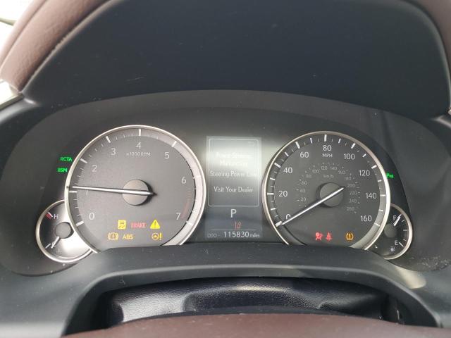 2017 Lexus Rx 350 Base VIN: 2T2ZZMCAXHC038115 Lot: 57484344