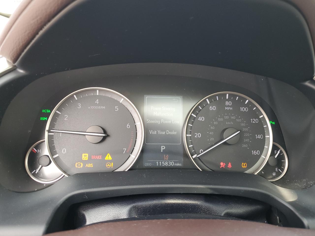 2T2ZZMCAXHC038115 2017 Lexus Rx 350 Base