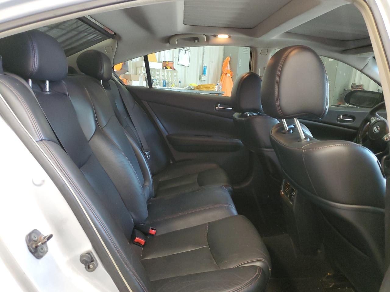 1N4AA51E99C851742 2009 Nissan Maxima S