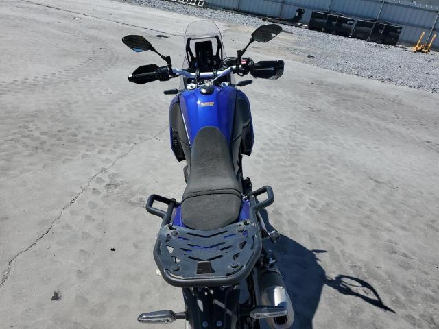 2024 YAMAHA XTZ690 JYADM12Y9RA010382
