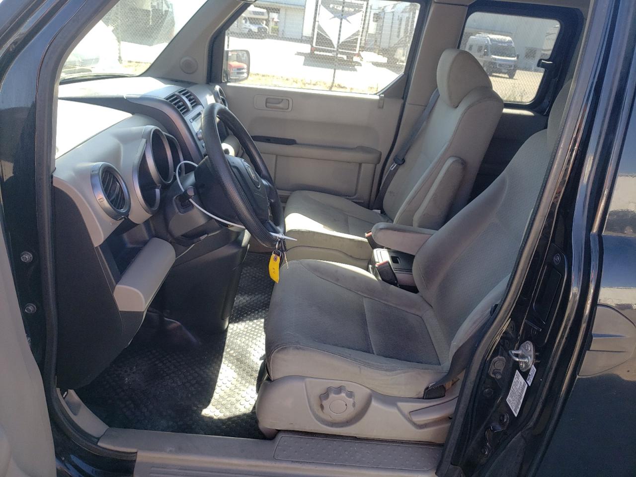 5J6YH2H7XAL008108 2010 Honda Element Ex